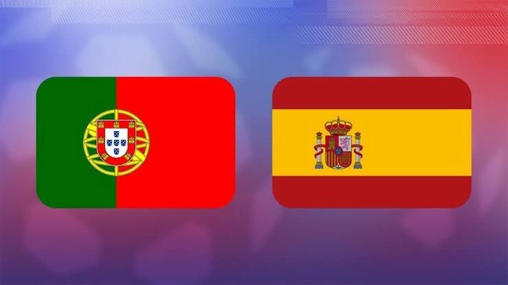 Portugal vs Spain World Cup 2026 match report