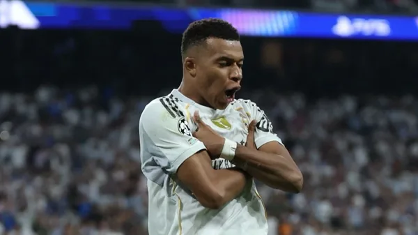FIFA World Cup 2026 qualification action