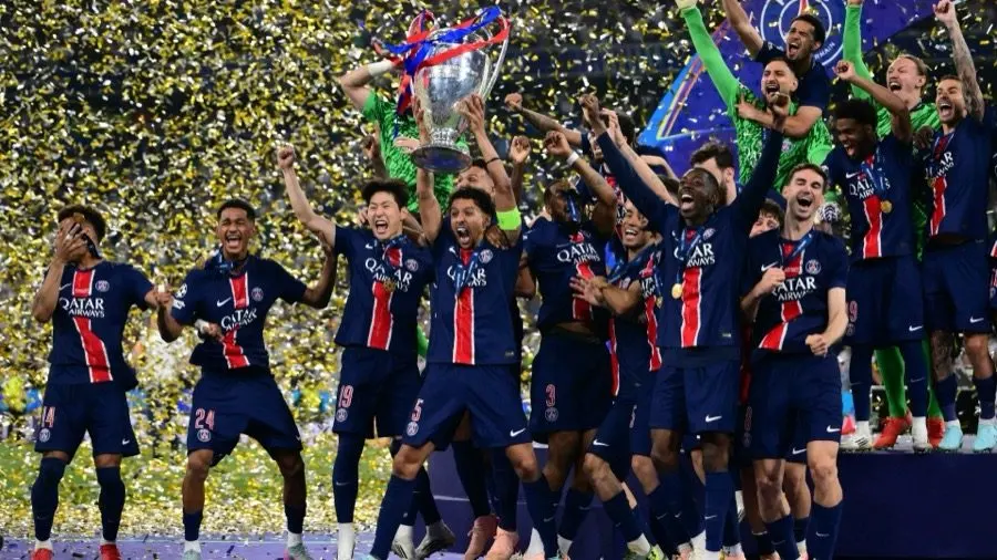 Seleção brasileira