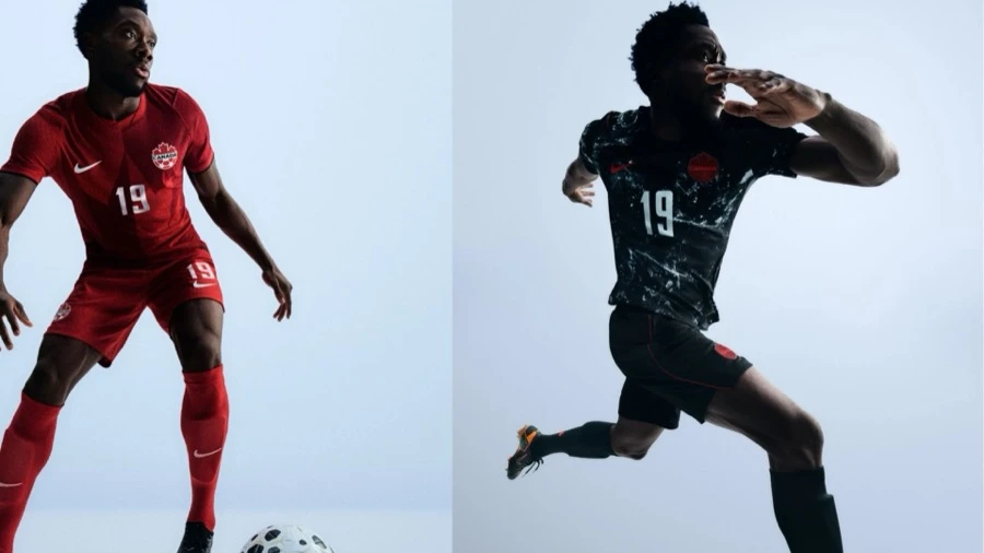 Mbappé em ação