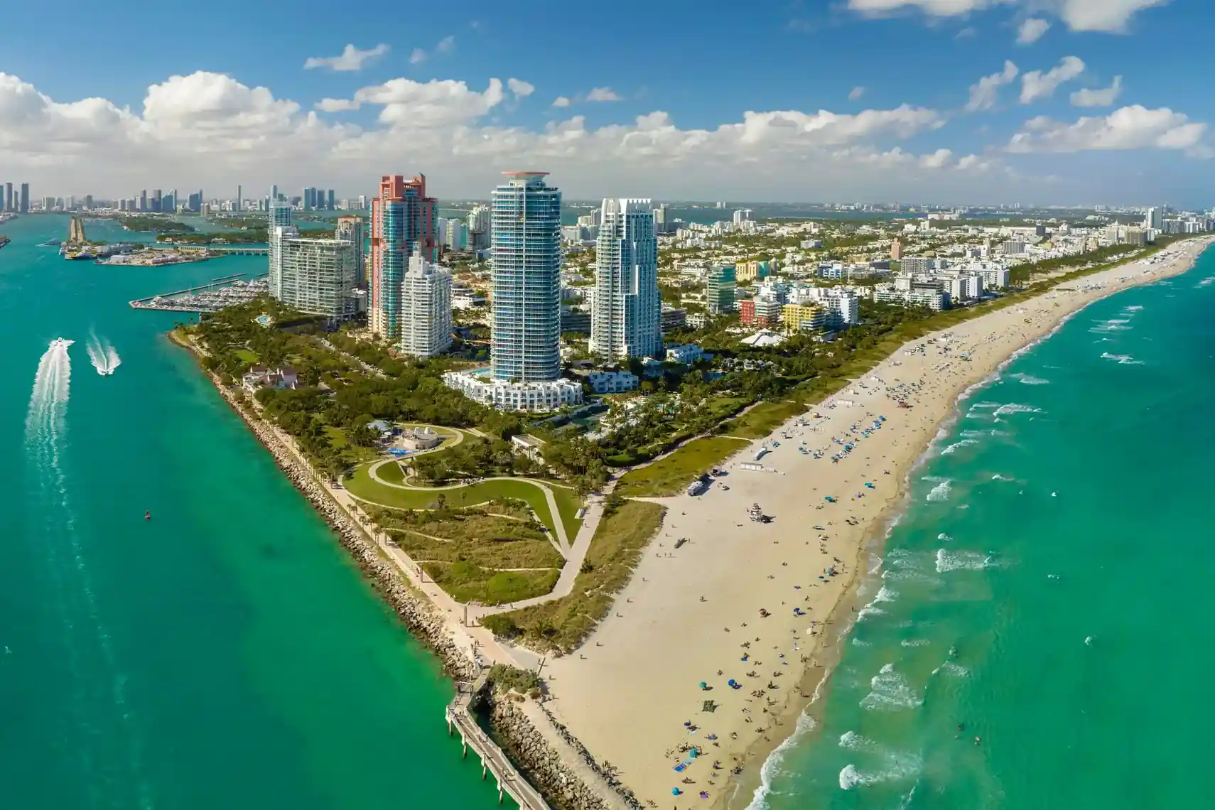 Miami — Copa do Mundo 2026