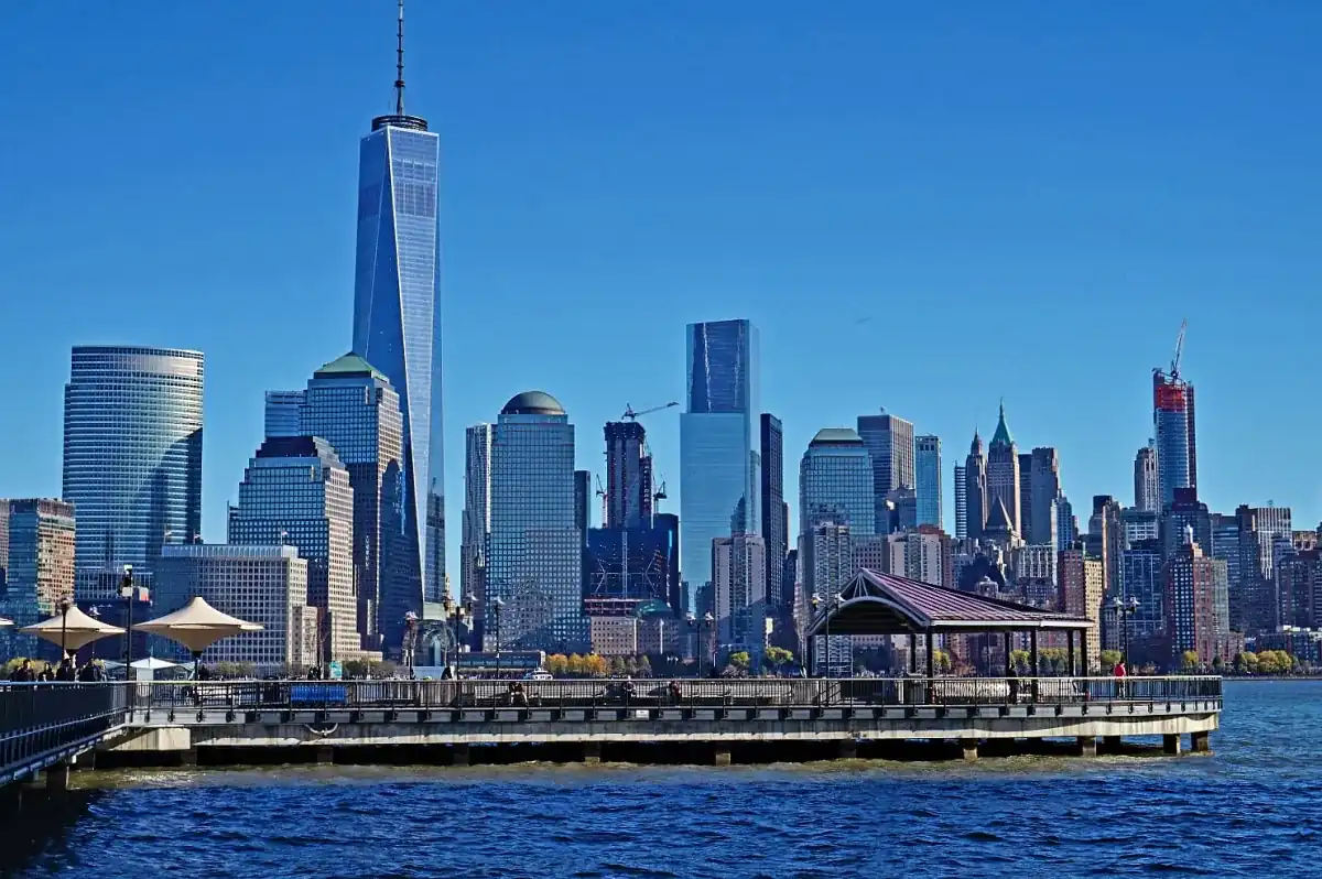 Why New Jersey Hosting Expands the World Cup Beyond One Stadium