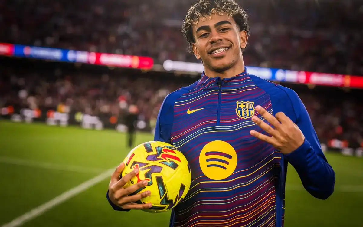 Lamine Yamal previsão Copa do Mundo 2026 Espanha