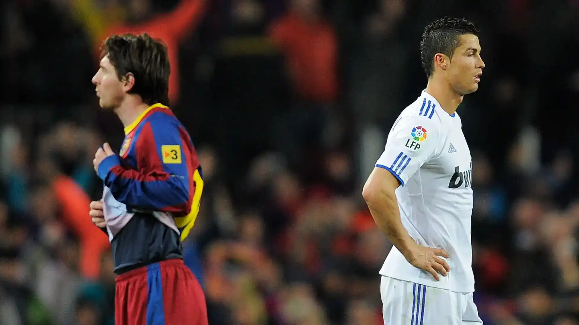 Messi v Ronaldo: Who has the better chance at World Cup 2026?