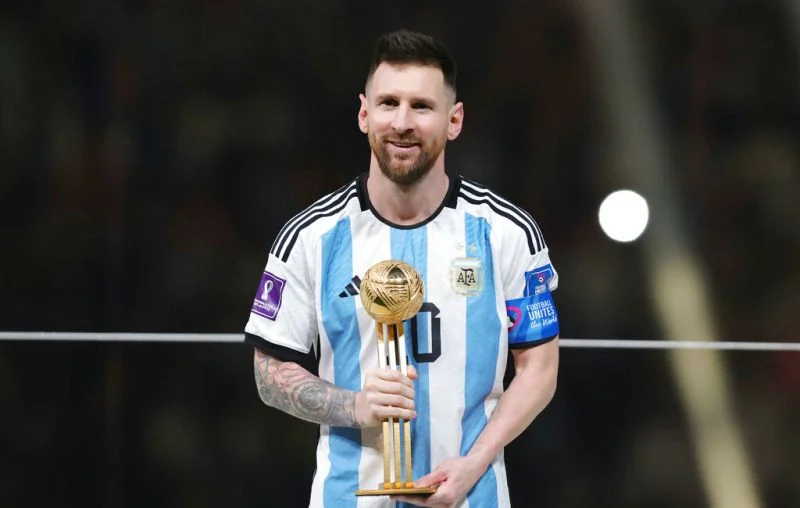 Will Messi Play the 2026 World Cup?