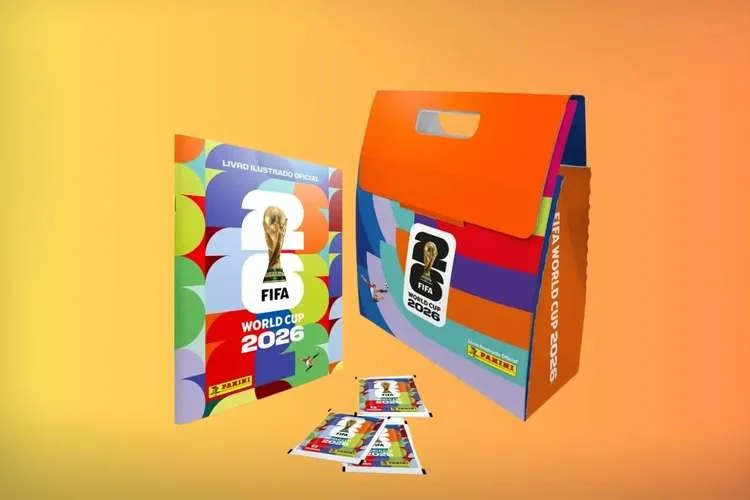 Panini World Cup 2026 Album: Your Complete Collector’s Guide